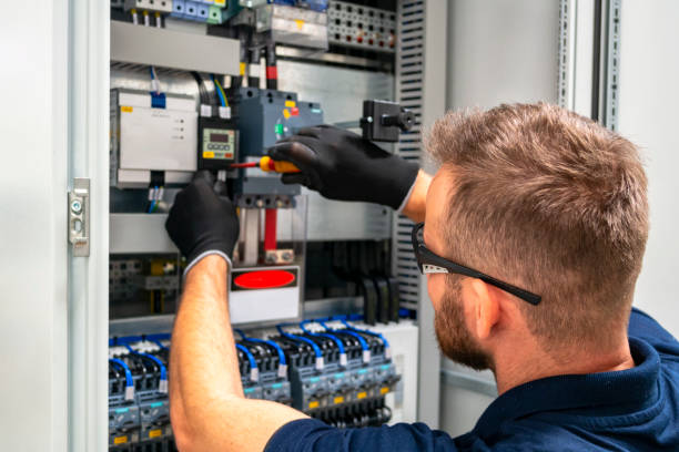 Best Licensed Electrician  in Florida, NY