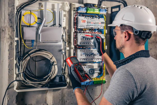 Best Electrical System Inspection  in Florida, NY
