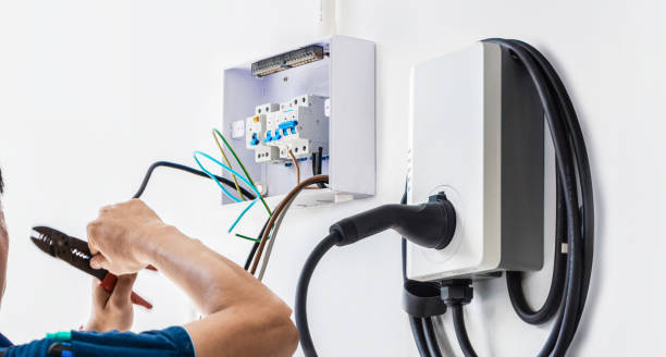 Electrical Outlet Repair